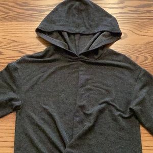 Hoodie by art class